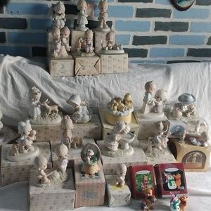 Meet your Posher, Edith